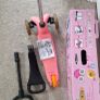 Mini micro 3 in 1 scooter Image 2