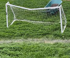 Football Goal