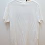 Levi's logo white t-shirt Image 2