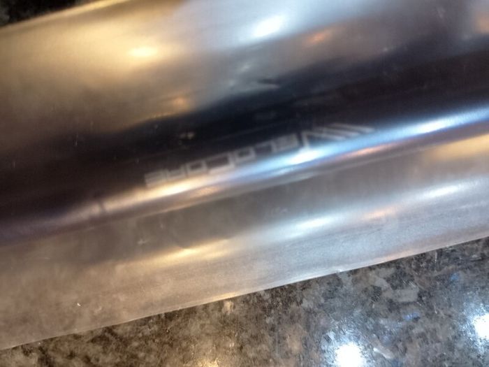 Driver Shaft R-flex for TaylorMade
