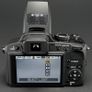 Panasonic Lumix DMC-FZ45 digital bridge camera Leica lens Image 5
