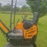mini digger Image 4