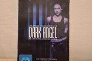 Dark Angel (DVD) Season 1&amp;2 Complete BOX Deuch version English audio