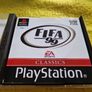 Fifa 99  PlayStation1 Ps1 PlayStation2 Ps2 games Original Image 7