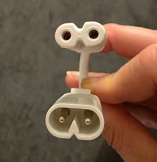 Misc Power supply cable