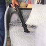 Bagless Vacuum Cleaner / Hoover with HEPA Filter, 700W, 1.5L, Black Image 10