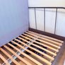 Free Bed and Cot for Sale Image 5