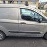 Ford Transit Courier 2018 Image 6