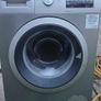 Bosch Serie 6 Washing Machine 9kg Inverter, Extremely Quiet & Excellent Condition Image 2