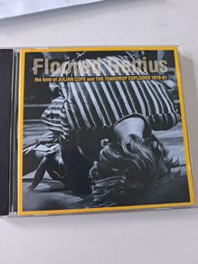 Julian Cope/ Teardrop Explodes - The Best of