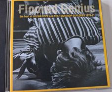 Julian Cope/ Teardrop Explodes - The Best of