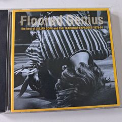 Julian Cope/ Teardrop Explodes - The Best of