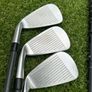 PXG 0211 iron set Image 6