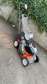 Husqvarna Lawnmower