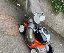 Husqvarna Lawnmower