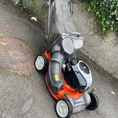 Husqvarna Lawnmower