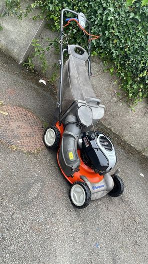 Husqvarna Lawnmower