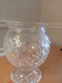 Waterford glass