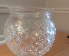 Waterford glass