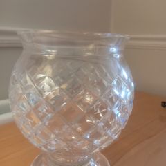 Waterford glass