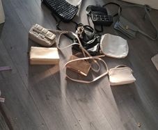 Loads bags free