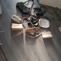 Loads bags free