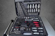 231-Piece Socket Set
