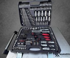 231-Piece Socket Set