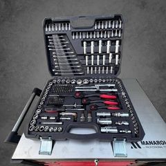 231-Piece Socket Set