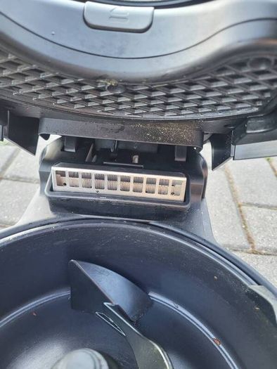 airfryer