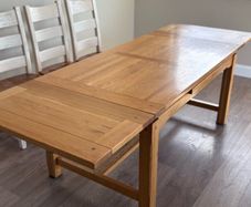 Table and Chairs