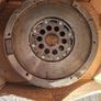 Dual mass flywheel Image 2