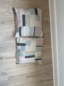 Free Ikea Cushions