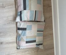 Free Ikea Cushions