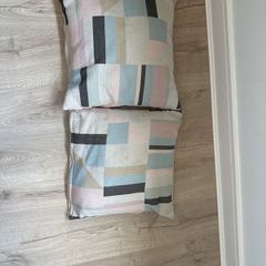 Free Ikea Cushions