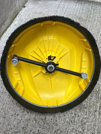 karcher patio cleaner