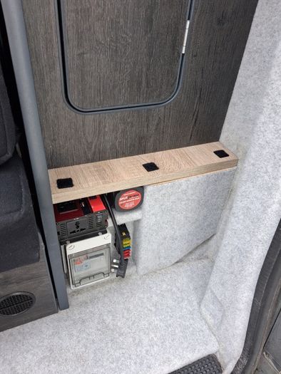 Campervan