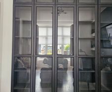Billy bookcase