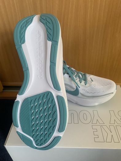 Nike Pegasus 42 - Size 39/5.5