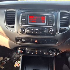 2013 Kia Carens