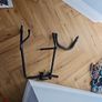 out n about double buggy carseat adapter Image 3