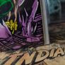 Wolverine ! Issue #63 ! by Mark Texeira ! 1993 ! by Marvel ! Image 5