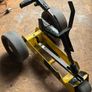 2 electric  golf trolleys Image 3