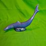Ceramic Shark Figurine  Handmade on Achill Island, Ireland Image 2