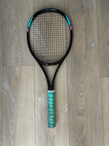 Tennis Racket
