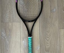 Tennis Racket