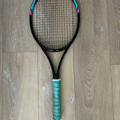 Tennis Racket
