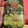 Pokemon Tcg 30th Anniversary Mini Tins X4 Image 2