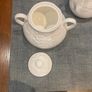 wedgwood  strawberry and vine Image 2