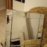 Mirror, bevel edged, NEW for sale. Image 2